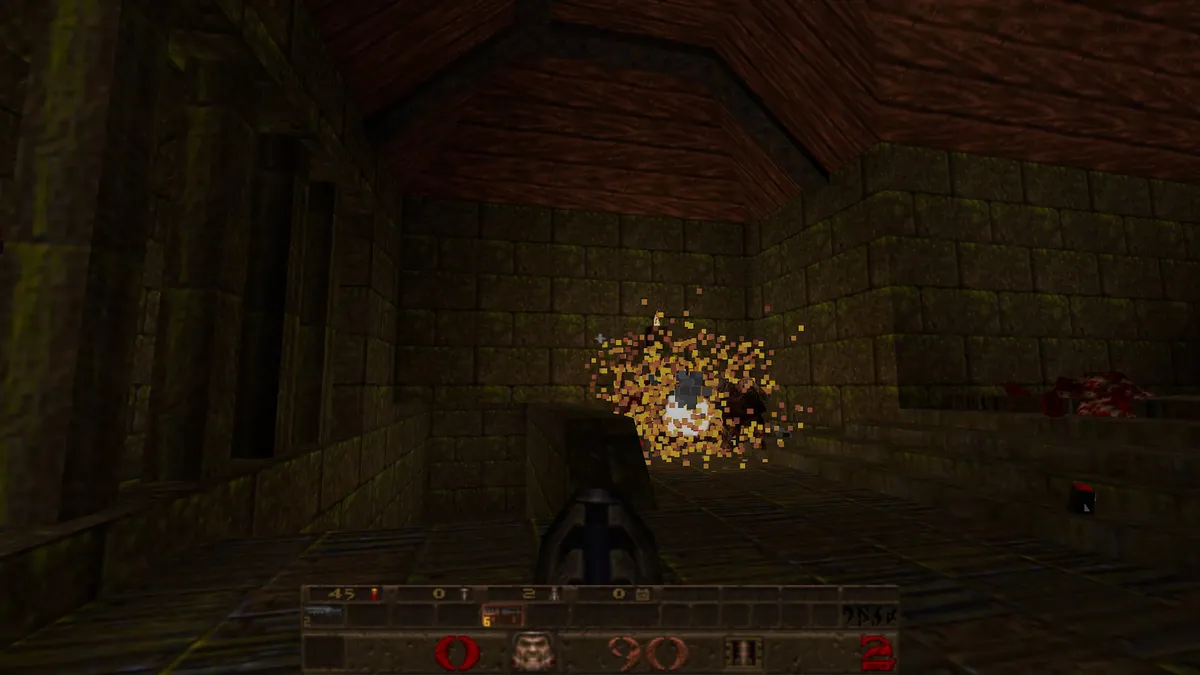 s&Quake (BETA)