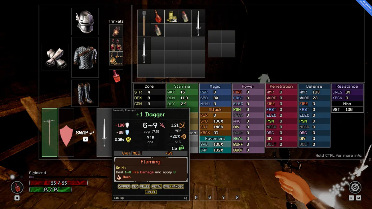 Dark Descent media 6