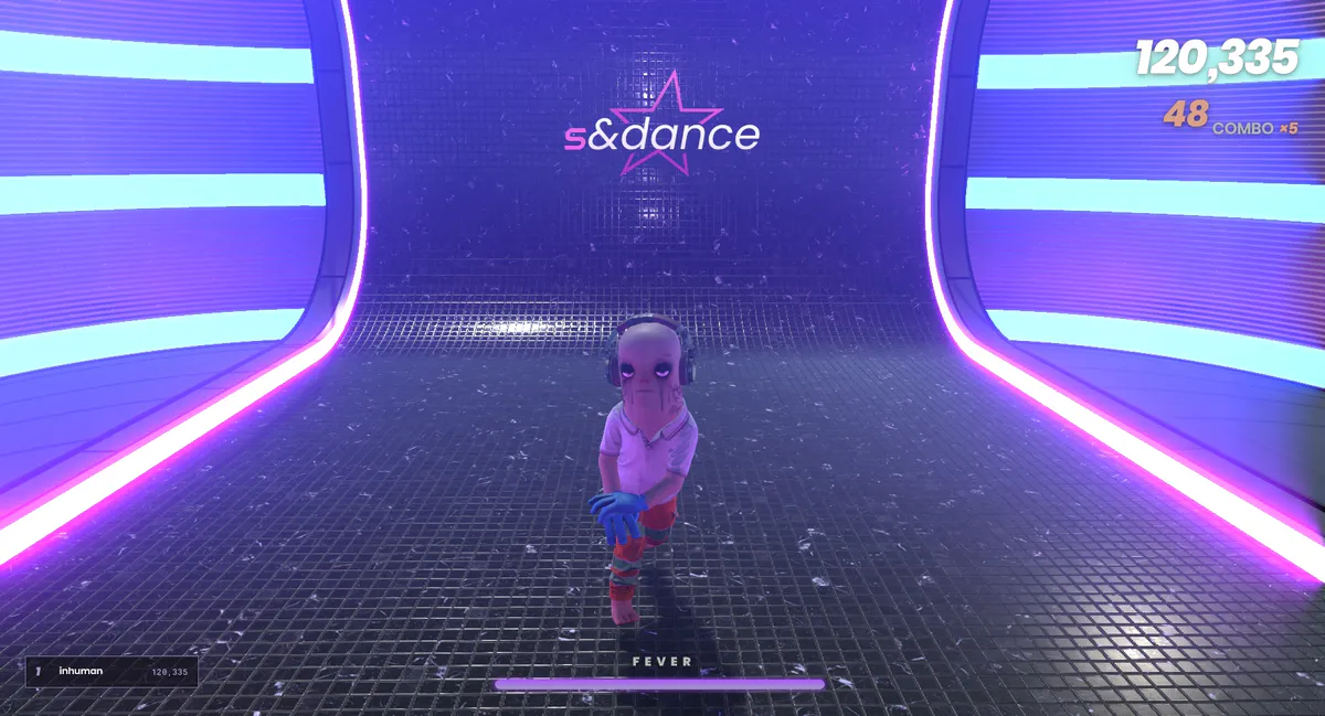 s&dance media 5