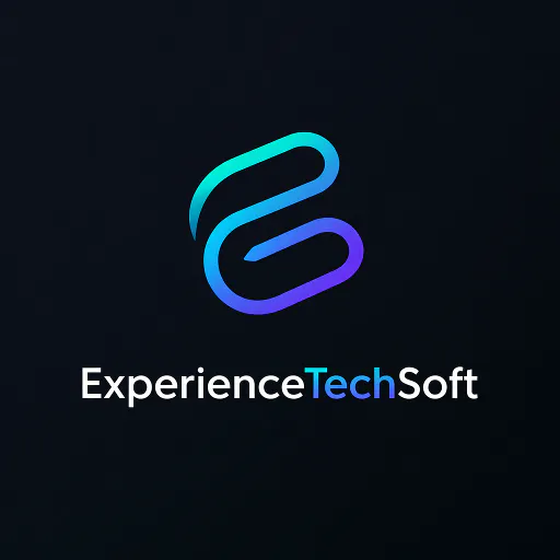 ExperienceTechSoft logo