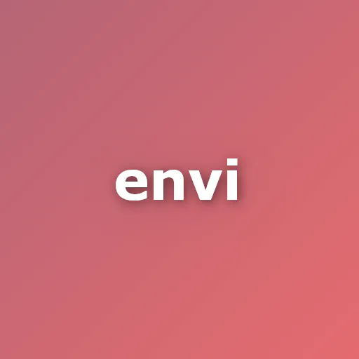 envi logo