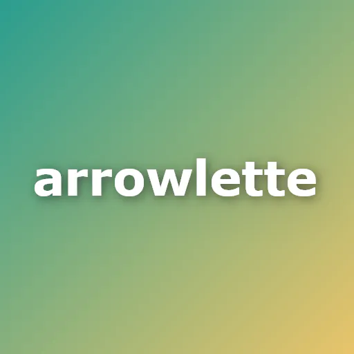 Arrowlette
