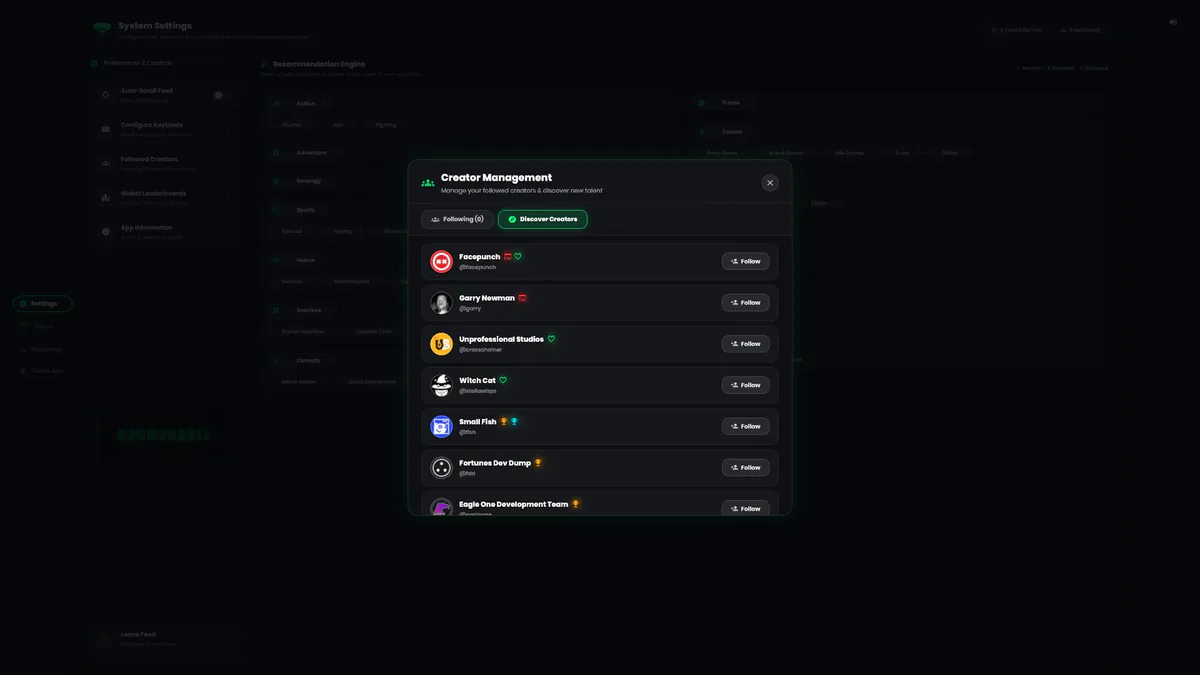 DoomScroll media 3