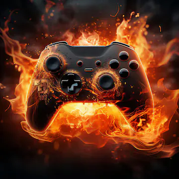 officialgamingstudios logo