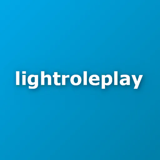 lightroleplay logo