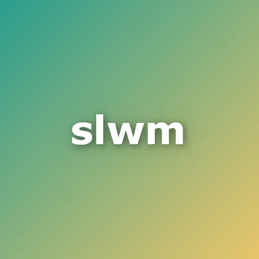 slwm logo