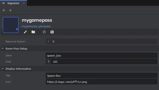 s&bux API