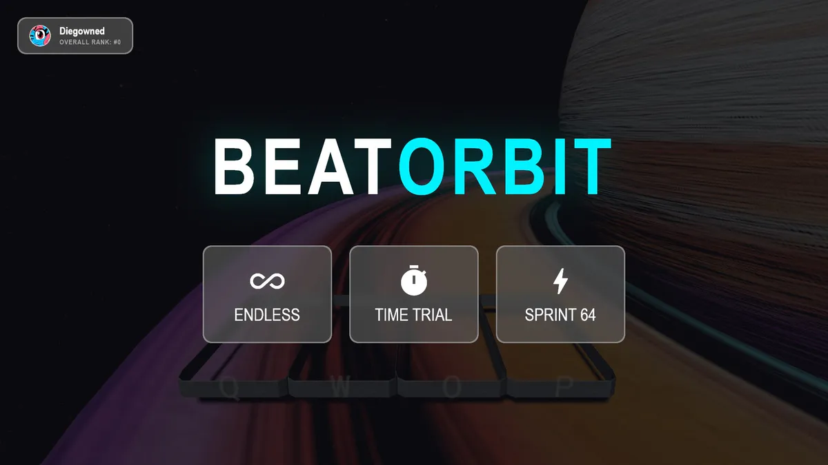 BeatOrbit
