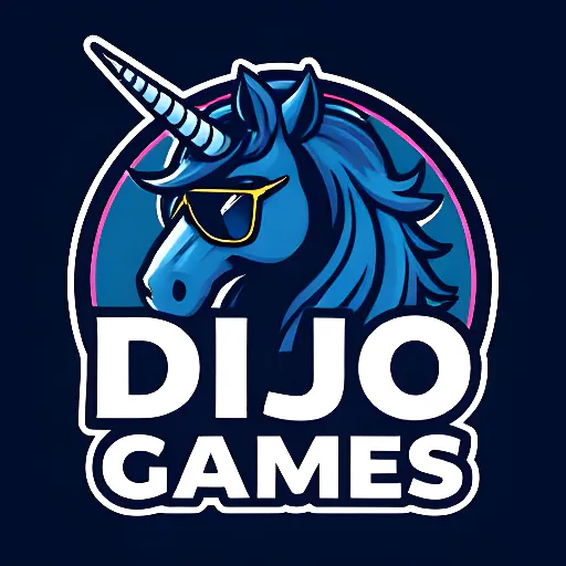 Dijo Games logo
