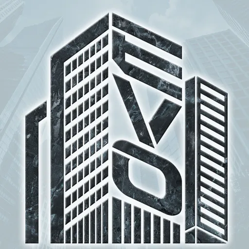 evorp logo