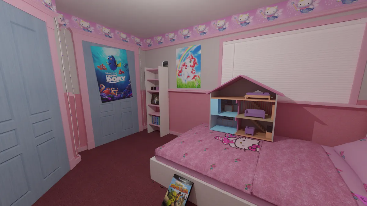 Dolls media 3