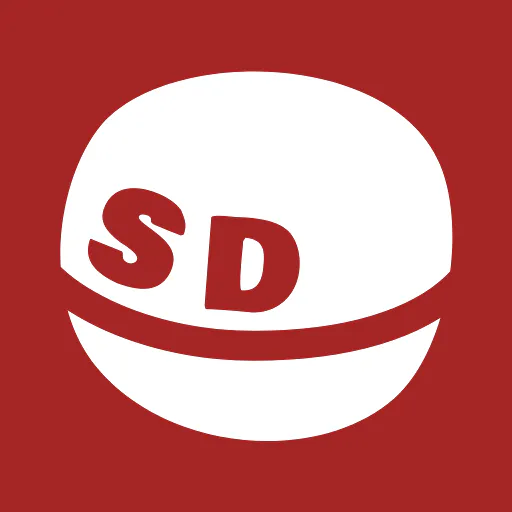 slamdunk logo
