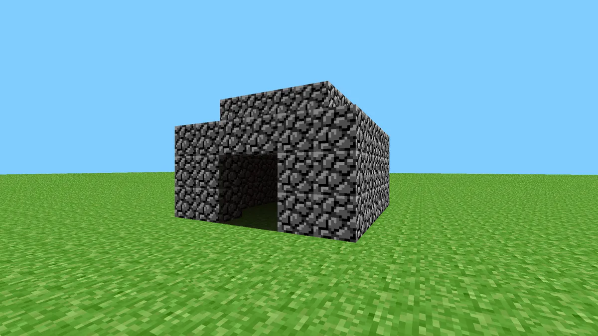 s&Cave Game