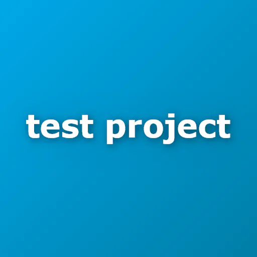 Test Project