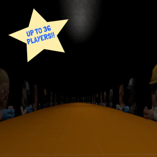 Super Poker (UP TO 36 PLAYERS!!)