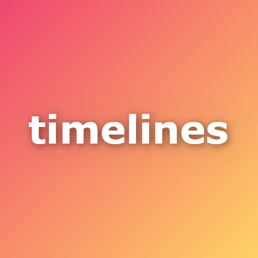 Timelines