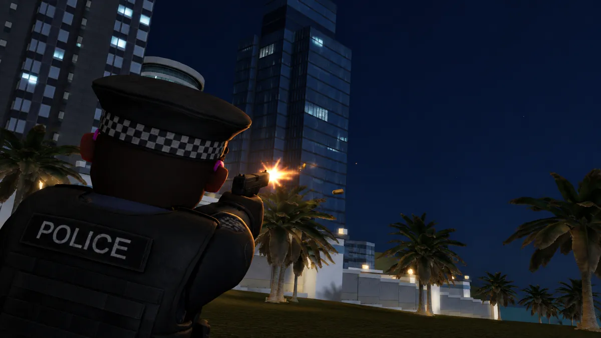 ALUFI ISLAND RP