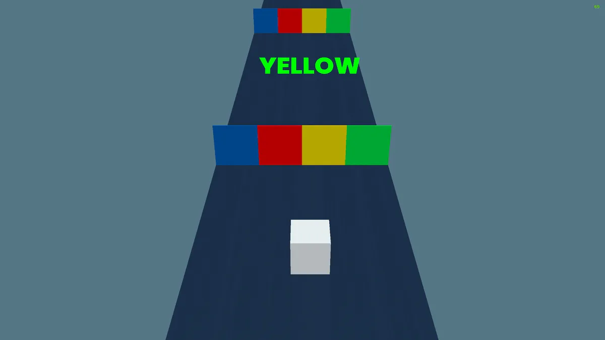 STROOP