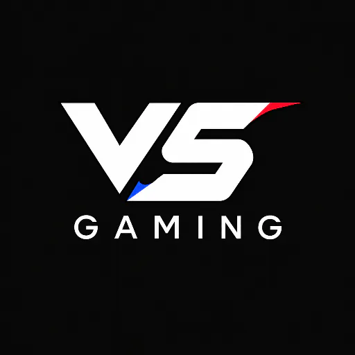 VS Gaming logo