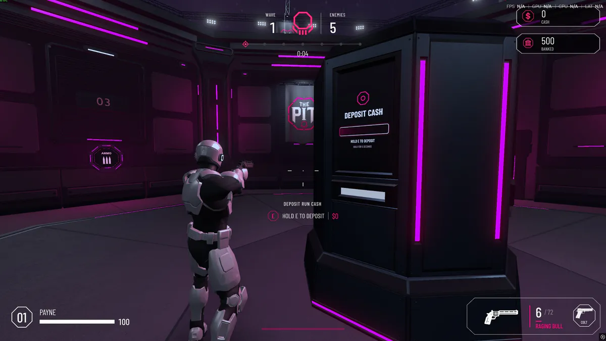 The PIT media 6