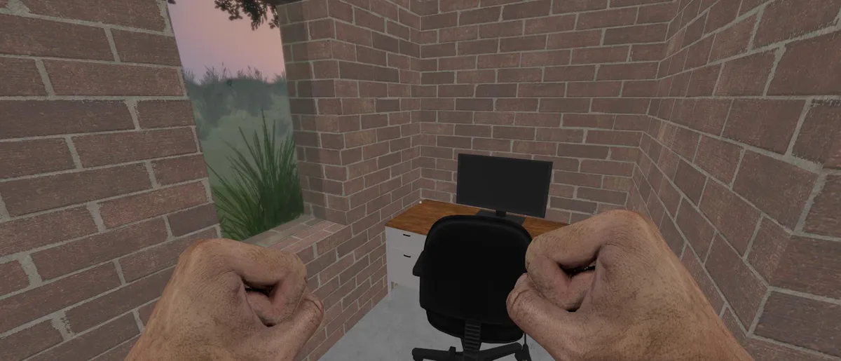 Weird Hous media 2