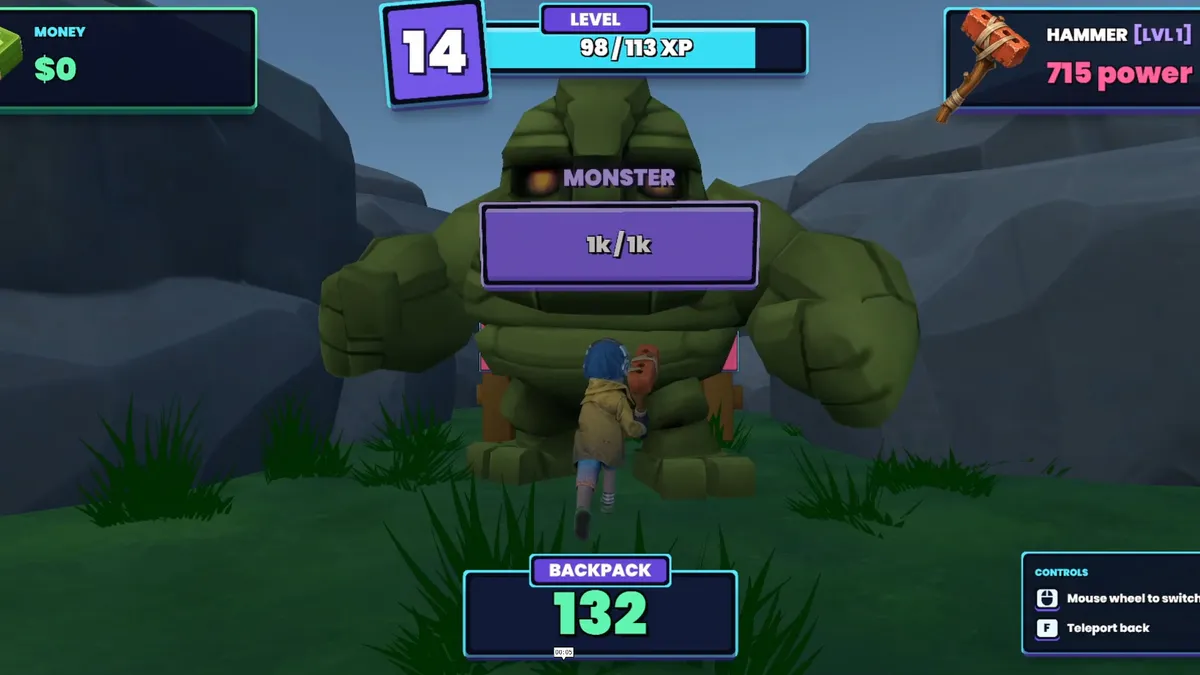 Wall Destroyer | SEASON 2! media 3