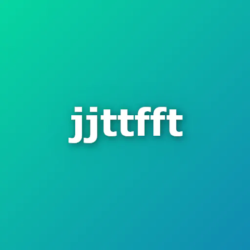jjttfft logo