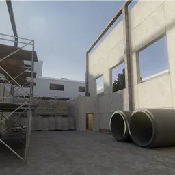 Construction Site thumbnail