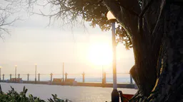 port thumbnail