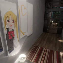 yuna0x0's House thumbnail