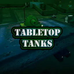 TabletopTanks thumbnail