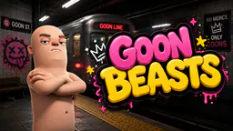 Goon Beasts thumbnail