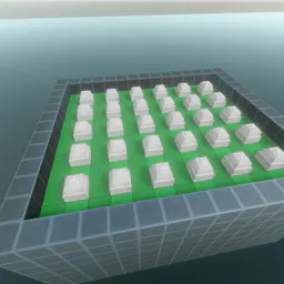 Green Grid thumbnail