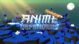Anime Defenders [Guild Update] thumbnail