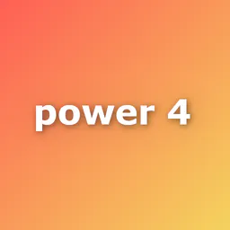 Power 4 thumbnail