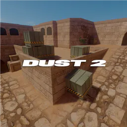Dust 2 thumbnail