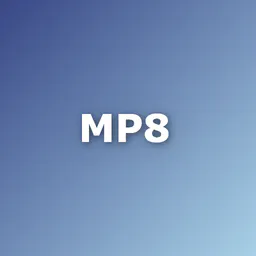 My Project 8 thumbnail