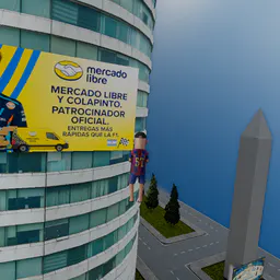 baires city thumbnail