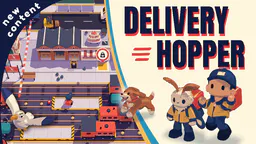 Vignette de Delivery Hopper