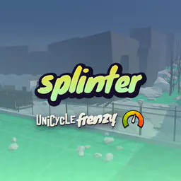 Unicycle Frenzy Splinter thumbnail