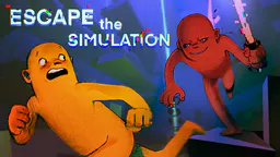 Escape The Simulation thumbnail