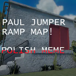 Paul Jumper Ramp thumbnail