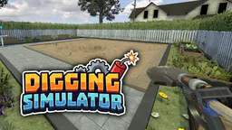 Digging Simulator thumbnail