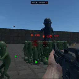 Left2Die: One More Wave Edition thumbnail