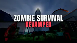 Zombie Survival Revamped thumbnail