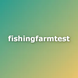FishingFarmtest thumbnail