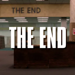 The End - WIP thumbnail
