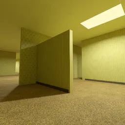 Large Backrooms thumbnail