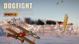 Vignette de Dogfight: 1918