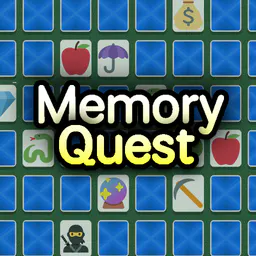 Memory Quest thumbnail